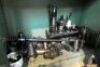 ALESA MONTI CNC BORER - 59