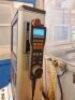 ALESA MONTI CNC BORER - 68