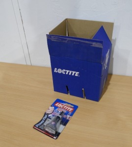 Loctite Super Glue