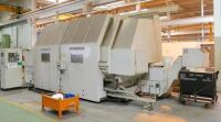 HEYLIGENSTAEDT HEAVY DUTY 2 AXIS CNC LATHE