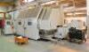 HEYLIGENSTAEDT HEAVY DUTY 2 AXIS CNC LATHE - 2