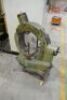 HEYLIGENSTAEDT HEAVY DUTY 2 AXIS CNC LATHE - 18