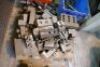 HEYLIGENSTAEDT HEAVY DUTY 2 AXIS CNC LATHE - 21