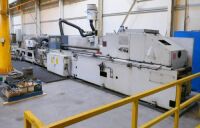 DELAPENA HEAVY DUTY HONING MACHINE