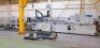 DELAPENA HEAVY DUTY HONING MACHINE - 2