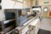 DELAPENA HEAVY DUTY HONING MACHINE - 8