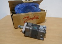 Danfoss Hydraulic Motor