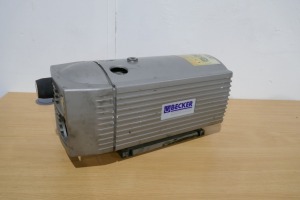 Becker Vacuum Pump