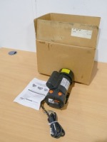 Gast Vacuum Pump
