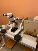 Leica Mikrosystem EM UC6 Microscope