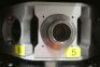 Yilmaz AIM 4410 CNC 4 Axis Aluminium Machining Centre (YOM : 2018) - 31