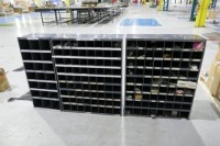 Steel Storage Racks