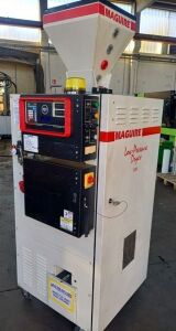 Maguire LPD 100 HE Material Dryer