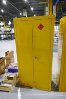 6ft Steel Cabinet