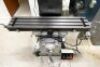 Astra 2VS Milling Machine - 5