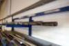 Assorted Raw Materials RACK NOT INCLUDED - 2
