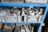 Assorted Raw Materials RACK NOT INCLUDED - 6