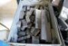 Assorted Raw Materials RACK NOT INCLUDED - 10