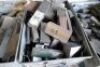 Assorted Raw Materials RACK NOT INCLUDED - 11