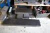 Assorted Raw Materials RACK NOT INCLUDED - 15