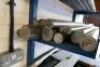 Assorted Raw Materials RACK NOT INCLUDED - 18
