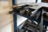 Assorted Raw Materials RACK NOT INCLUDED - 19