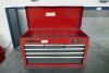 Sealey 6 Draw Steel Tool Box - 2