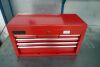 Clarke 6 Draw Steel Tool Box