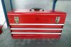 Steel 3 Draw Tool Box