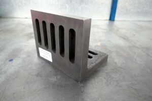 6"x5"x5" Angle Plate