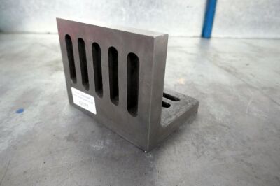 6"x5"x5" Angle Plate