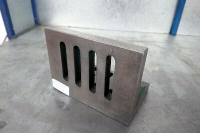 8"x6"x5" Angle Plate