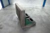 8"x6"x5" Angle Plate - 2