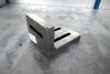 6"x4"x4" Angle Plate - 2