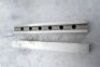 Pair 6" Engineers Parallels - 2