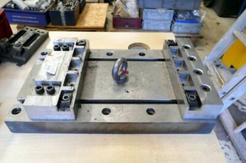 18" x 11" Sub Table