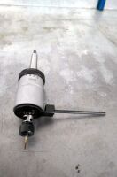 Vertex 2 Morse Tapping Head