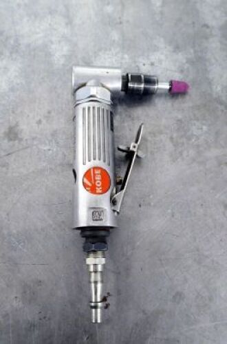 Kobe Pneumatic Right Angle Grinder