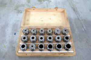 ER32 Collet Set