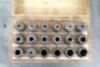 ER32 Collet Set - 2