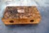 ER32 Collet Set - 3