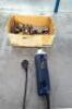 Bosch Grinder With Assorted Attachments - 2