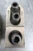 Lenzkes FL 10-12 Clamps 4 Off - 2