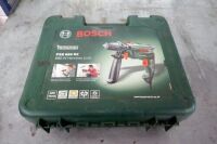 Bosch Hammer Drill