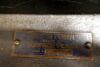 Steel Surface Plate 24"x12" - 2