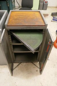 Versatool Steel Tool Cabinet