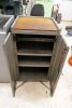 Versatool Steel Tool Cabinet - 3