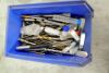 Assorted Milling Cutters & Machine Taps - 2