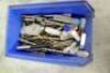 Assorted Milling Cutters & Machine Taps - 2