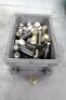 Aluminium Stack Clamps - 2